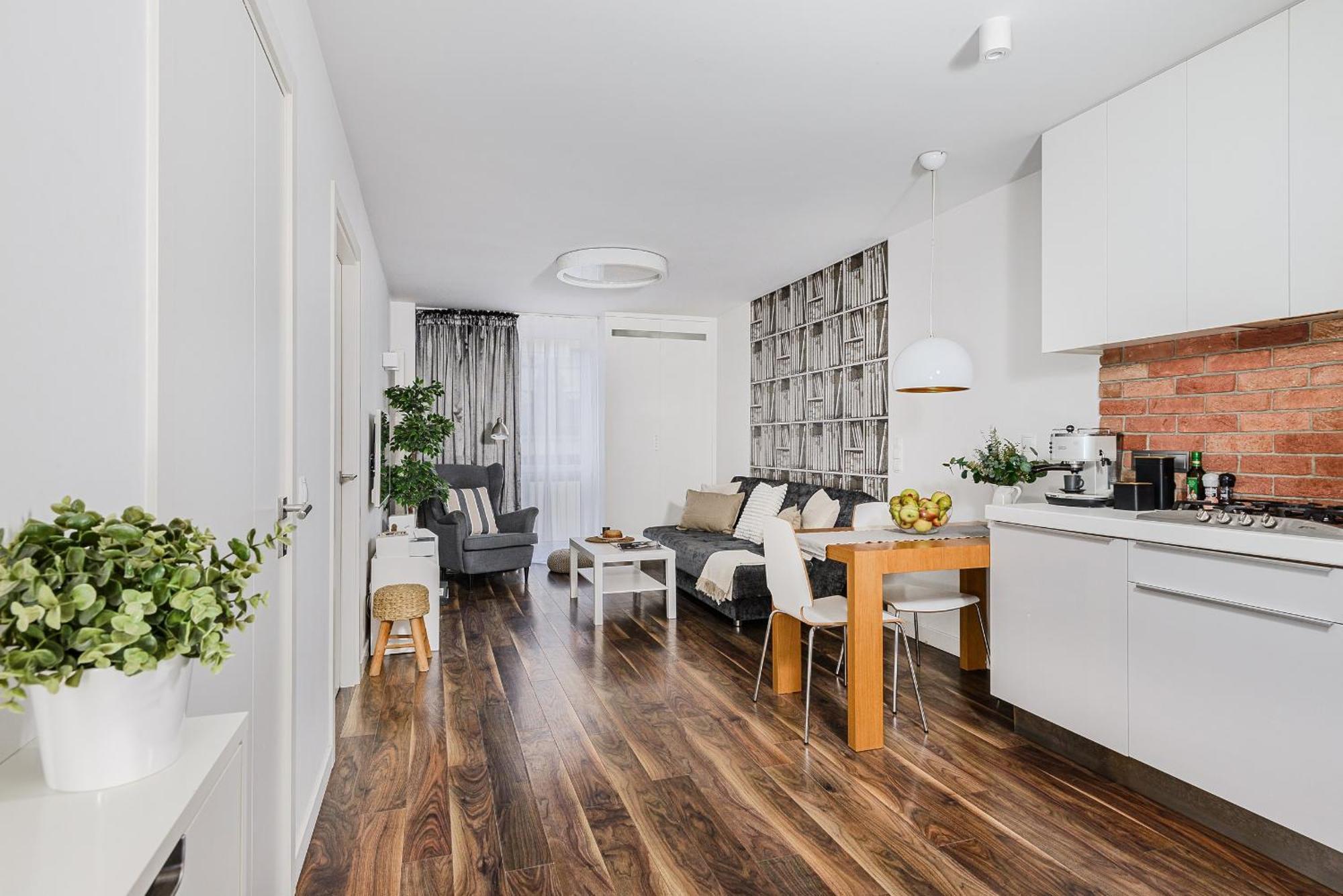 Grzybowska P&O Serviced Apartments Varşova Dış mekan fotoğraf