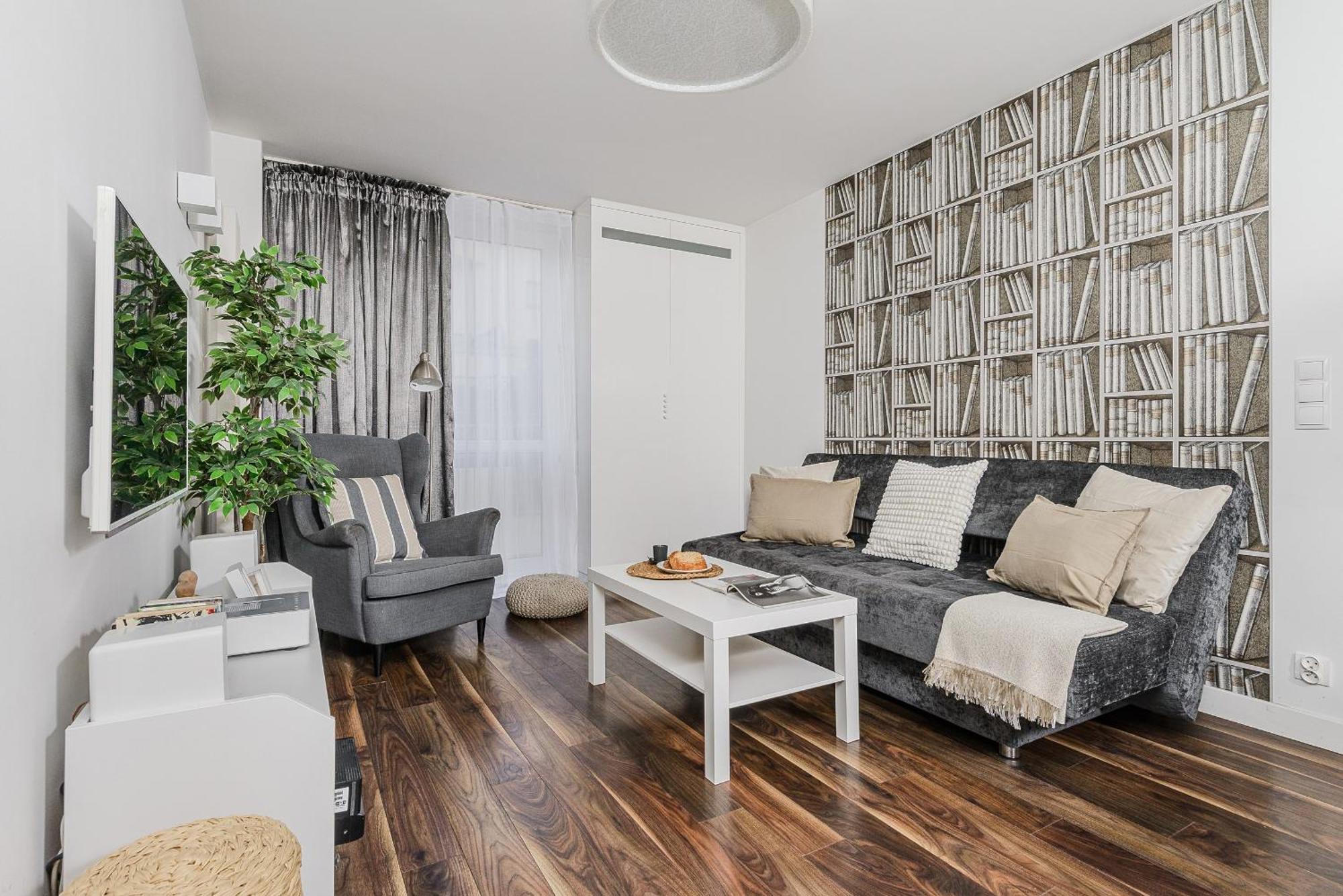 Grzybowska P&O Serviced Apartments Varşova Dış mekan fotoğraf