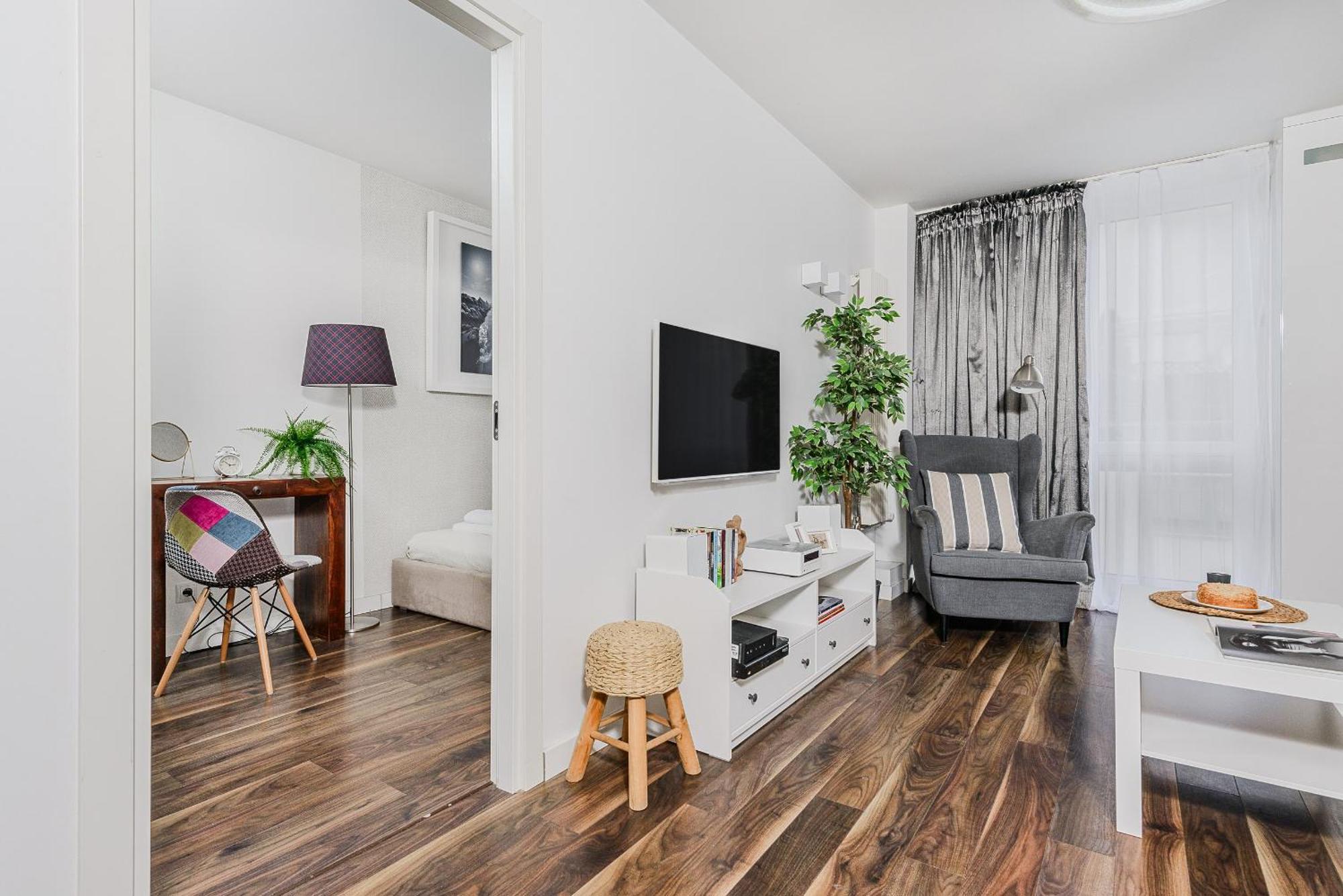 Grzybowska P&O Serviced Apartments Varşova Dış mekan fotoğraf