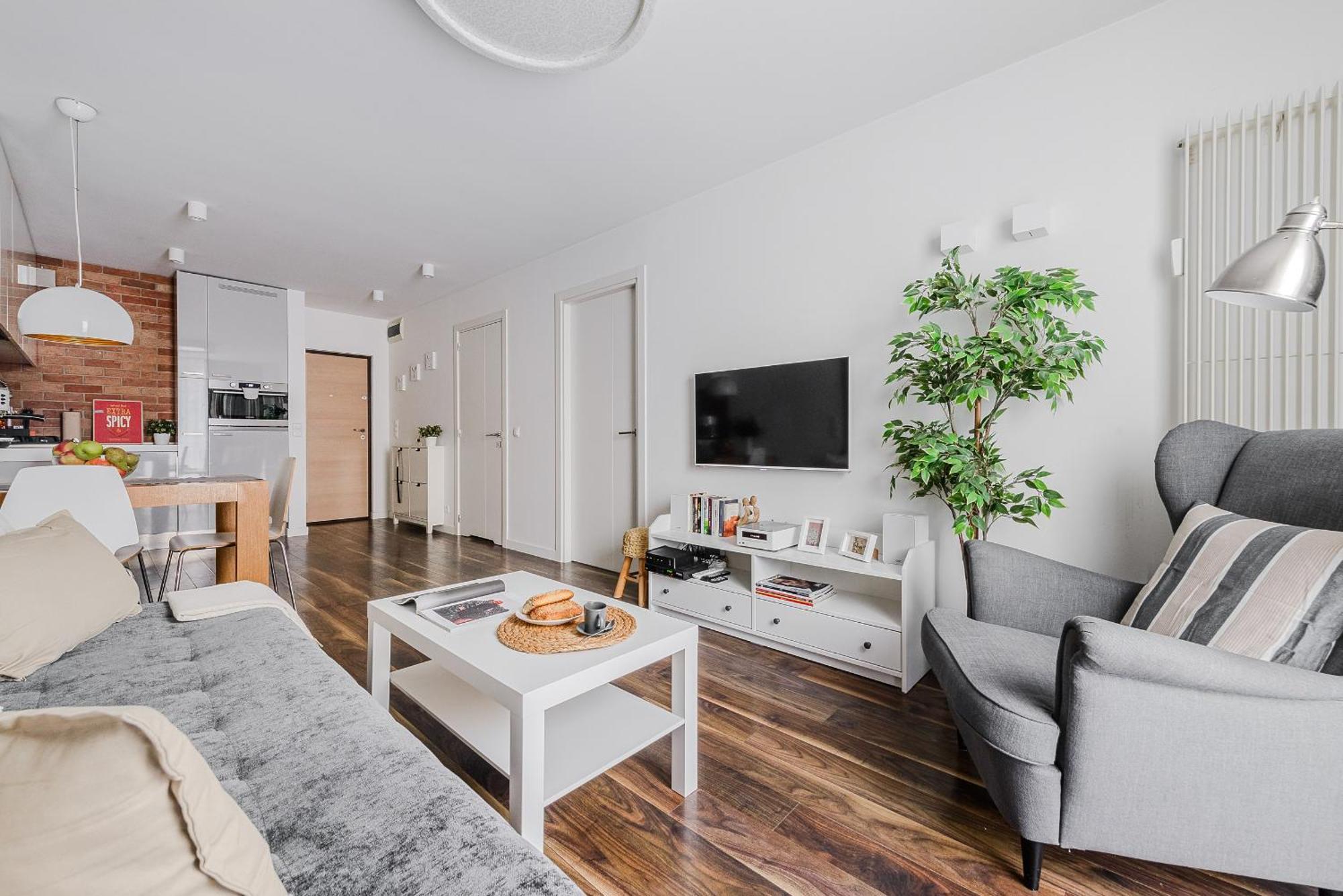 Grzybowska P&O Serviced Apartments Varşova Dış mekan fotoğraf
