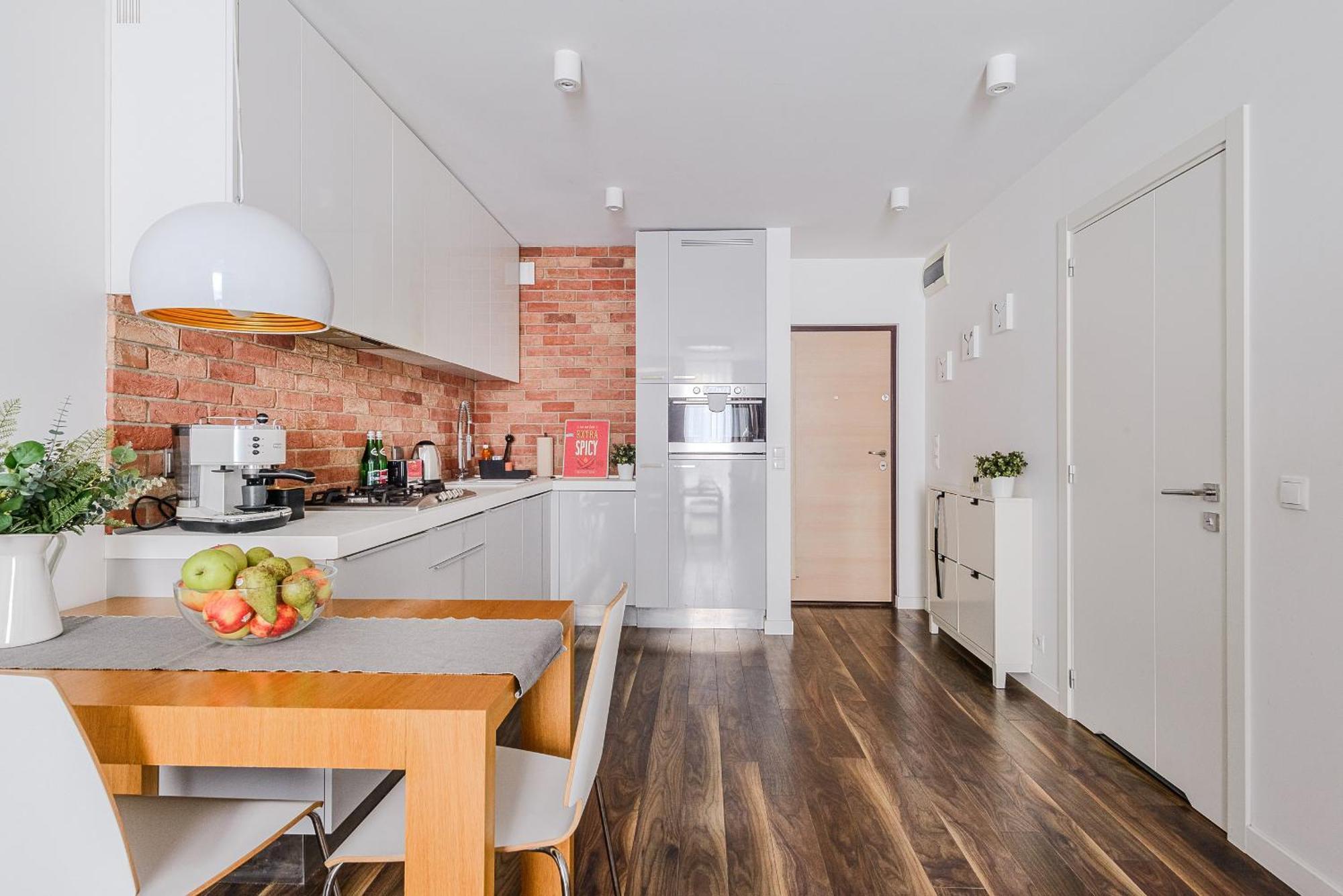 Grzybowska P&O Serviced Apartments Varşova Dış mekan fotoğraf