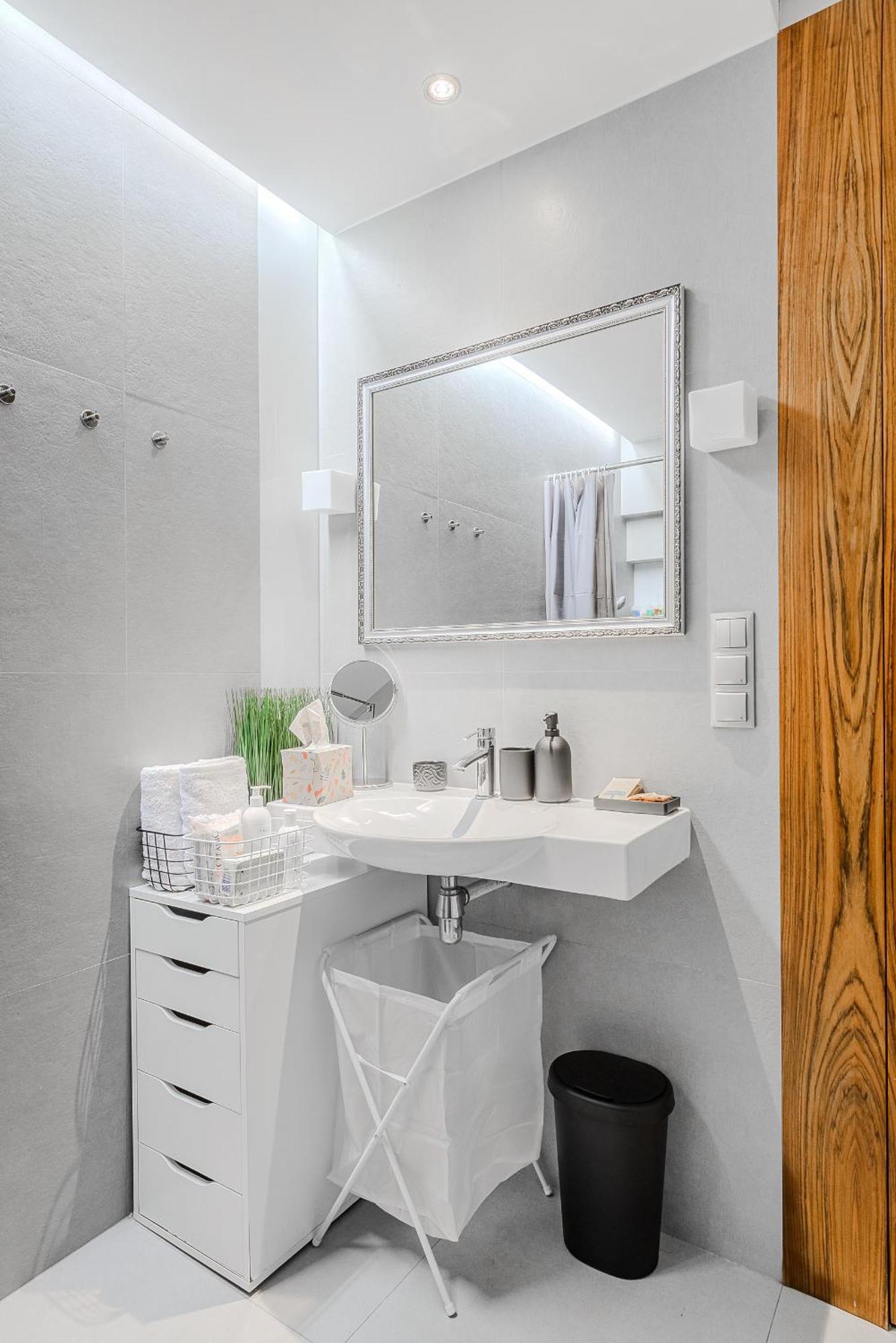 Grzybowska P&O Serviced Apartments Varşova Dış mekan fotoğraf