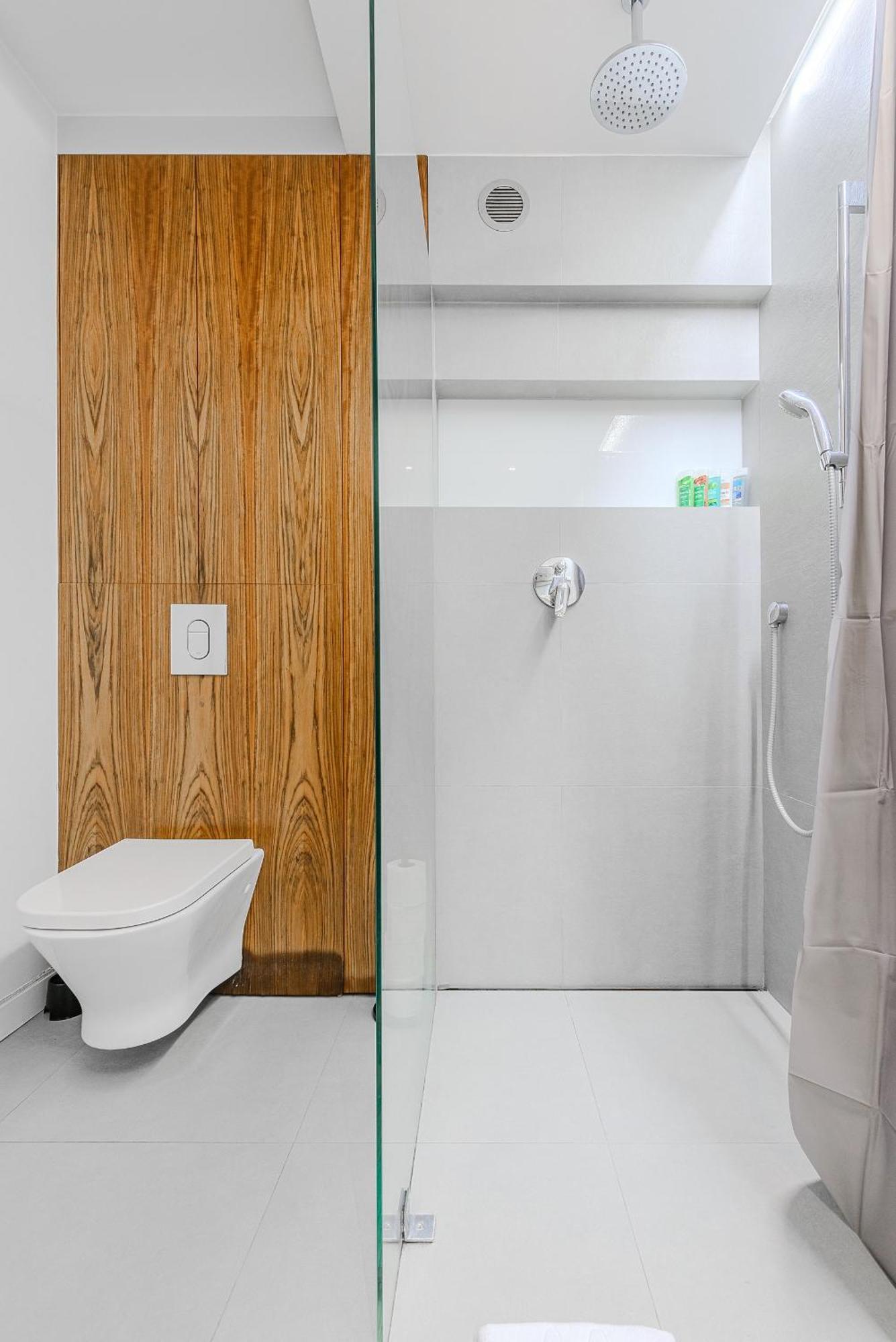 Grzybowska P&O Serviced Apartments Varşova Dış mekan fotoğraf
